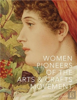 Bertrand.pt - Women Pioneers Of The Arts And Crafts Movement