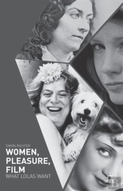 Bertrand.pt - Women, Pleasure, Film