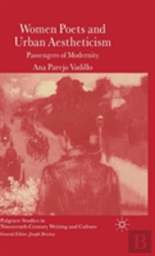 Women Poets And Urban Aestheticism