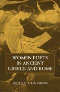 Women Poets In Ancient Greece And Rome