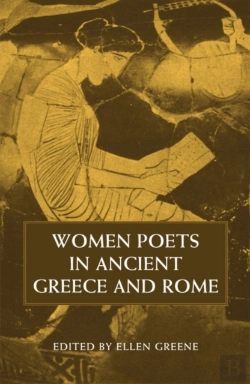 Bertrand.pt - Women Poets In Ancient Greece And Rome