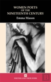 Women Poets Of The 19th Century