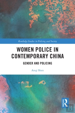 Bertrand.pt - Women Police In Contemporary China