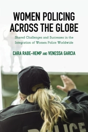 Women Policing Across The Globe