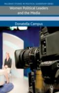 Women Political Leaders And The Media