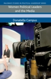 Women Political Leaders And The Media