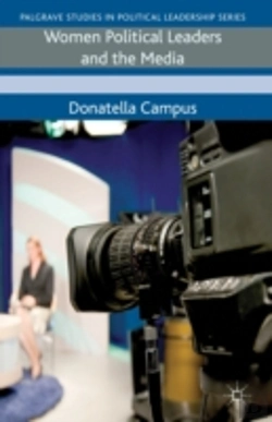 Bertrand.pt - Women Political Leaders And The Media