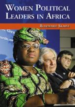 Women Political Leaders In Africa