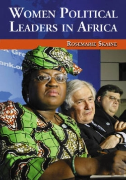 Bertrand.pt - Women Political Leaders In Africa