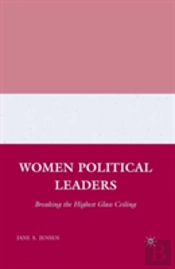 Women Political Leaders