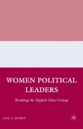 Women Political Leaders