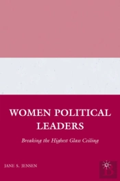 Women Political Leaders