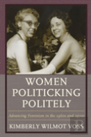 Women Politicking Politely