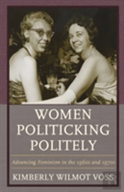 Women Politicking Politely