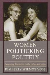 Women Politicking Politely