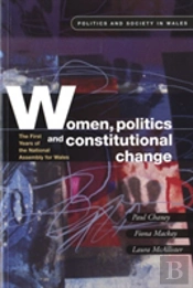 Women, Politics And Constitutional Change