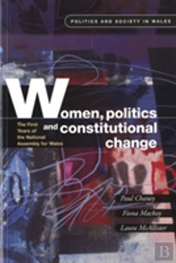 Bertrand.pt - Women, Politics And Constitutional Change