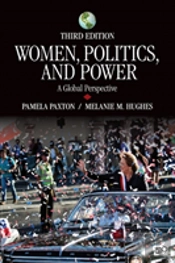 Women, Politics, And Power