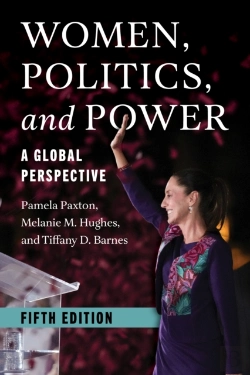 Bertrand.pt - Women, Politics, And Power