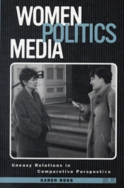 Women, Politics, Media