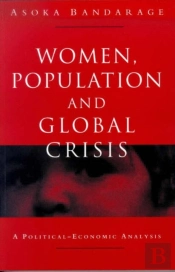 Women, Population And Global Crisis