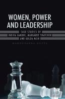 Women, Power And Leadership