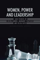 Women, Power And Leadership