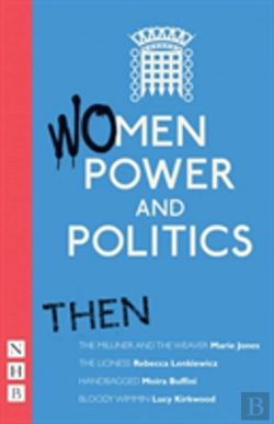 Bertrand.pt - Women, Power And Politics: Now