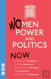 Women, Power And Politics: Then