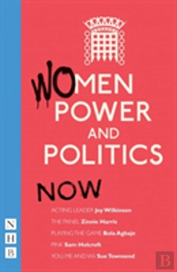 Bertrand.pt - Women, Power And Politics: Then