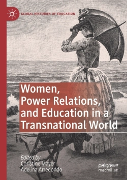 Bertrand.pt - Women, Power Relations, And Education In A Transnational World