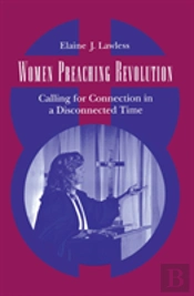 Women Preaching Revolution
