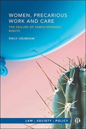 Women, Precarious Work And Care