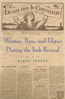 Bertrand.pt - Women, Press, And Politics During The Irish Revival