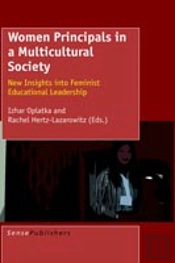 Women Principals In A Multicultural Society