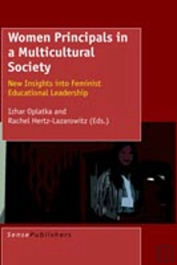 Bertrand.pt - Women Principals In A Multicultural Society