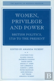 Women, Privilege, And Power