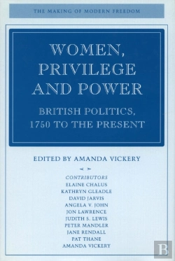 Bertrand.pt - Women, Privilege, And Power