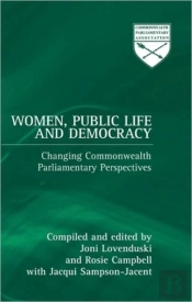 Women, Public Life And Democracy