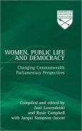 Women, Public Life And Democracy