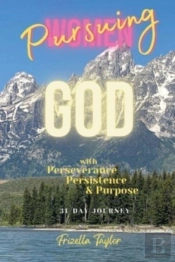 Women Pursuing God With With Perseveranc