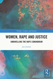 Women, Rape And Justice