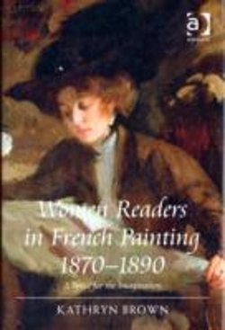 Bertrand.pt - Women Readers In French Painting 1870-1890