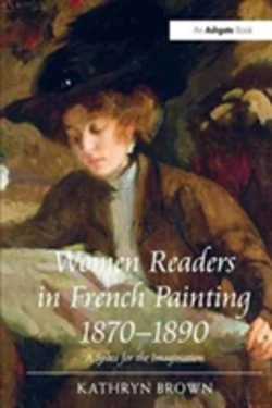 Bertrand.pt - Women Readers In French Painting 1870-1890