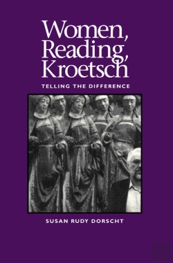 Bertrand.pt - Women, Reading, Kroetsch