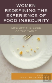 Women Redefining The Experience Of Food Insecurity