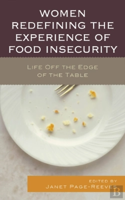 Bertrand.pt - Women Redefining The Experience Of Food Insecurity