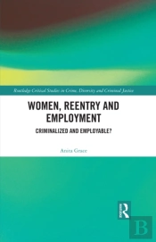 Women, Reentry And Employment