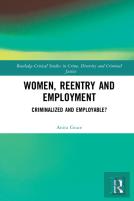 Women, Reentry And Employment