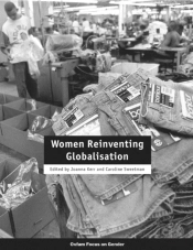 Women Reinventing Globalisation